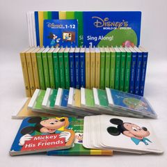 トークアロング Q&Aカード対応 ディズニー英語システム DWE 1000904