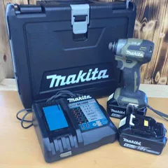 ★マキタ(makita) コードレスインパクトドライバー TD173DRGXO【越谷店】