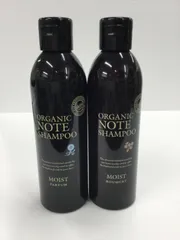 2025年最新】オーガニックノート シャンプーの人気アイテム - メルカリ