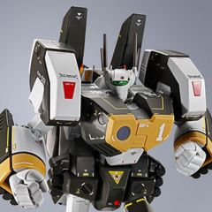 輸送箱未開封　DX超合金　VF-1S アーマードバルキリー　ロイ・フォッカー 輸送箱未開封 DX超合金 VF-1S アーマードバルキリー ロイ・フォッカー
