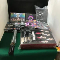 5371　LDH　CD/DVDやグッズなど8点セット【中古】