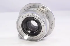 2025年最新】Summaron 35mm f3.5の人気アイテム - メルカリ