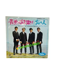 2026年最新】ザ・ワイルドワンズの人気アイテム - メルカリ