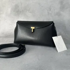 2026年最新】TOTEME ショルダーバッグの人気アイテム - メルカリ