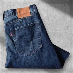 2025年最新】濃紺!! LEVIの人気アイテム - メルカリ