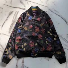 2025年最新】glamb スカジャンの人気アイテム - メルカリ