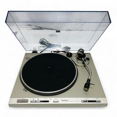 フルメンテ済 美品 針新品】SL-7 Technics リニアトラッキング - メルカリ
