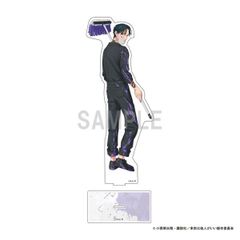 FANTASTICS 木村慧人 BIGアクリルスタンド BOT 受注生産限定 - メルカリ