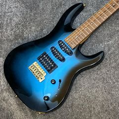 11834】YAMAHA YGX121D エレキギター ブルー - メルカリ