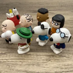 2026年最新】スヌーピー ソフビの人気アイテム - メルカリ