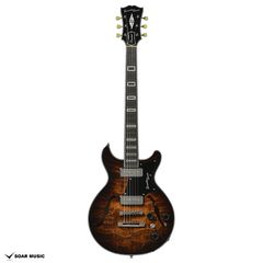 Bacchus バッカス BTB-PJ 2TS 2トーンサンバースト エレキベース