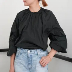 2025年最新】Deuxieme Classe レディース 長袖 シャツ・ブラウスの人気