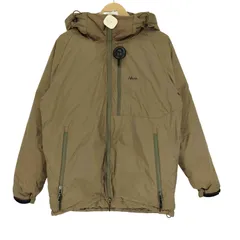 ナンガ NANGA AURORA DOWN JACKET オーロラダウン ジャケット リップストップ フーデッド メンズ JPN：XL のサムネイル