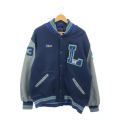 2025年最新】delong スタジャン ヴィンテージの人気アイテム - メルカリ