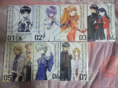 新世紀エヴァンゲリオン 愛蔵版 初回版 未開封