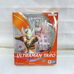[중고] S 미개봉) SHFiguarts 울트라 맨 타로 [22]
