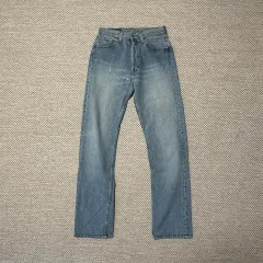 LEVI'S 501 00's USA製 デニムジーンズ