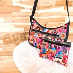 2025年最新】イッツアスモールワールド レスポートサックの人気