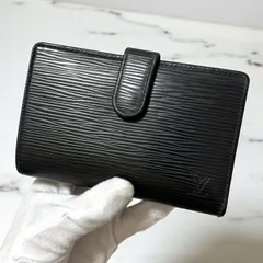 2025年最新】ルイヴィトン エピ がま口の人気アイテム - メルカリ