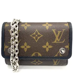 2025年最新】ヴィトン ウォレット チェーンの人気アイテム - メルカリ