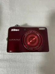 2025年最新】NiKon COOLPIX L30の人気アイテム - メルカリ