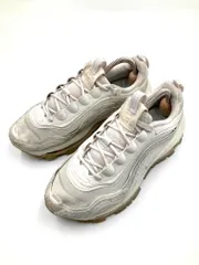 NIKE ナイキ FB4496-001 W AIR MAX 97 FUTURE エア マックス 97 フューチュラ スニーカー size24cm/白 ■■レディース
