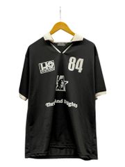 最終値下げ　HYSTERIC GLAMOUR 24ss ゲームシャツ HYSTERIC GLAMOUR 24ss ゲームシャツ XL - メルカリ