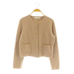 jolie mignon ジョリーミニョン♡カーディガン　ジャケット　サイズ４０ jolie mignon ジョリーミニョン♡カーディガン ジャケット サイズ40