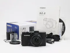 2025年最新】OLYMPUS XZ-2の人気アイテム - メルカリ