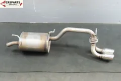 2025年最新】ルークスml21sマフラーの人気アイテム - メルカリ