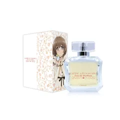 【新品未開封】青春ブタ野郎はおでかけシスターの夢を見ない　オードパルファム　梓川花楓【正規品】 青春ブタ野郎はバニーガール先輩の夢を見ないのサムネイル