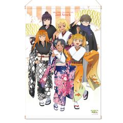 新品】少女漫画とケイタマルヤマ ポップアップストア 矢沢あい