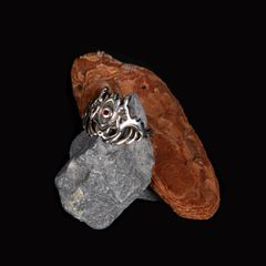 【新品未開封】『盾の勇者の成り上がり Season 2』岩谷尚文モデル シルバーリング【正規品】【即購入可】