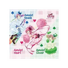 【新品未開封】しゅごキャラ！ クッション【正規品】のサムネイル