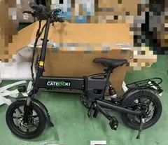 14インチ折りたたみ自転車⭐︎新品未使用 2025年最新】折りたたみ 自転車 14 インチの人気アイテム - メルカリ