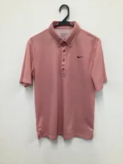 NIKE GOLF ナイキ 半袖ポロ Msize