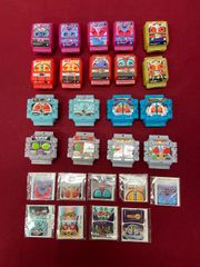 TOMY POCKETMATE 3種セット アスレチック コスモラリー - メルカリ