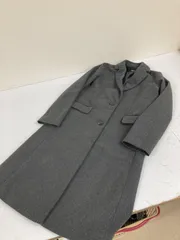 2026年最新】DRWCYS ロングコートの人気アイテム - メルカリ