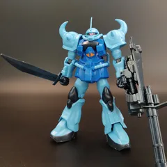 2025年最新】グフカスタム ジャンクの人気アイテム - メルカリ