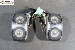 ケンウッド イルミネーション 置き型スピーカー ,,旧車 TS-X - メルカリ