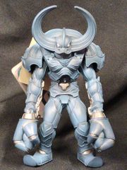 仮面ライダー555 怪人シリーズ ホースオルフェノク - メルカリ