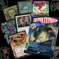 2026年最新】mtg 30th anniversary countdown kitの人気アイテム
