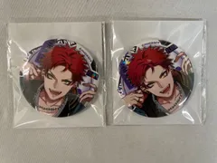 波羅夷空却 缶バッジ 10点セット 2025年最新】波羅夷空却 缶バッジの人気アイテム - メルカリ