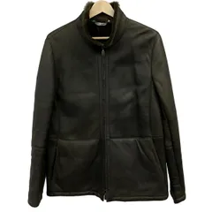 マックスマーラ Max Mara ブルゾン　ジャケット　３８　黒 ＢK 2025年最新】Max Mara ジャンパー・ブルゾンの人気アイテム - メルカリ