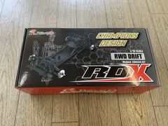 新品 PR SB401-R SPORT 4WD 1/10 電動バギーキット - メルカリ