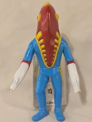 バンダイ ウルトラ怪獣シリーズ メトロン星人 25