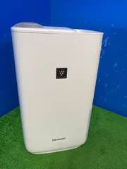 2025年最新】SHARPシャープ加熱気化式加湿器の人気アイテム - メルカリ