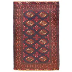 2025年最新】トルクメン絨毯の人気アイテム - メルカリ