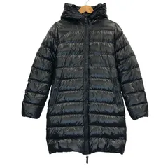 デュベティカ デュベチカ ダウンコート アチェ【AFA18】