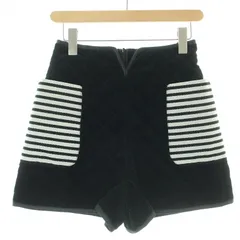 2025年最新】BORDERS at BALCONY ショートパンツ・ハーフパンツの人気